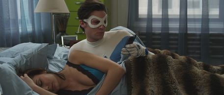 Kris Lemche in Alter Egos (2012)