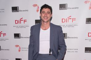 Dave Davis at an event for Bomb City (2017)