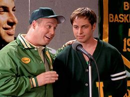 Nick Spano and Jim Wise in Even Stevens (2000)