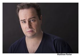 Matthew Porter
