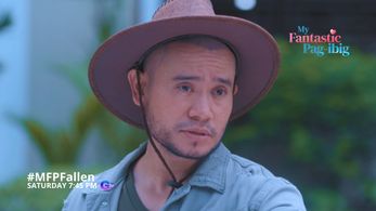 Rob Sy in My Fantastic Pag-ibig (2021)