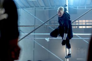 Andreas Nguyen in Accident Man: Hitman's Holiday (2022)