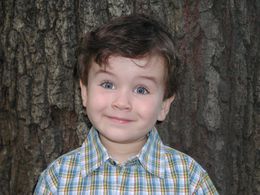 Dylan Clark Marshall