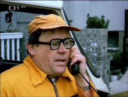 Karel Augusta in ...a zase ta Lucie! (1984)