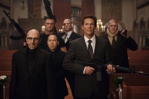 Mord ist mein Geschäft, Liebling