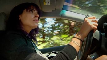 Desiree Akhavan in Creep 2 (2017)