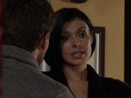 Kym Marsh in Coronation Street (1960)