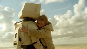 Dyon Wilkens in T.I.M. (2014)