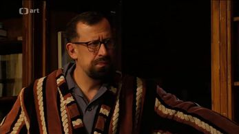 Pavel Simcík in Vzkrísení (2018)