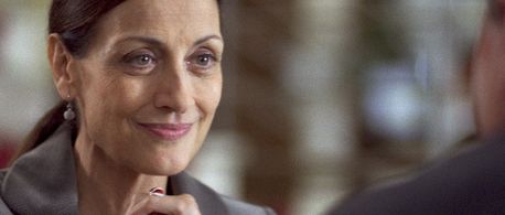 Carme Elias in Plans for Tomorrow (2010)