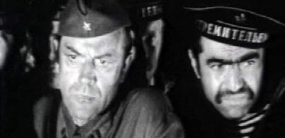 Elguja Burduli in Sleduyu svoim kursom (1975)