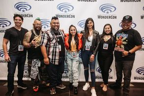 WonderCon 2022