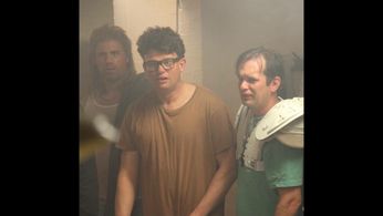 Still from Gridiron UK Gil Kolirin Jon Paul Gates Phil Gwilliam