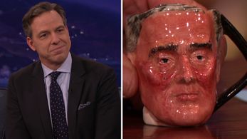 Jake Tapper in Conan (2010)