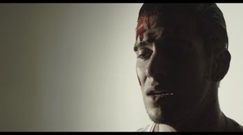 Screen Shot from Santino Noir's 