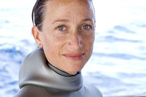 Celine Cousteau