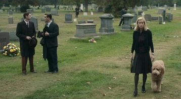 Jeff Jocoy in Lessons in Chemistry (2023)