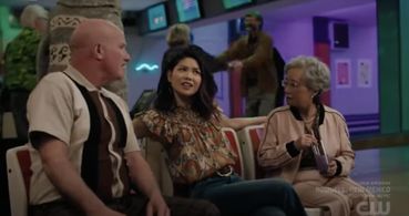 Charmed Series Finale