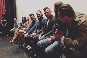 The Marine 5 - IGN Question & Answer - Universal Studios Orlando