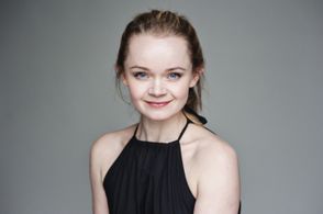 Clare Louise Connolly