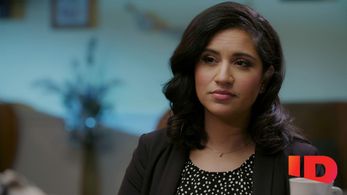 Fatima Silva in Reasonable Doubt (2017)
