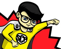 SuperCreativePeople.com