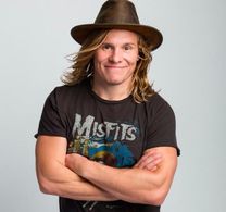 Tony Cavalero