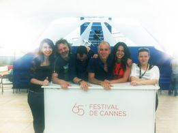 Cannes 2012