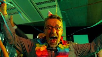 Jirí Langmajer in Sweethearts (2020)