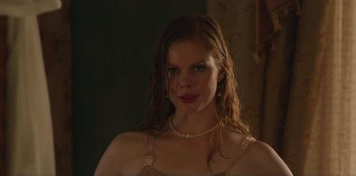 Georgia Blizzard in The Singapore Grip (2020)