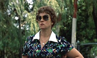 Lyudmila Zaytseva in Little Vera (1988)