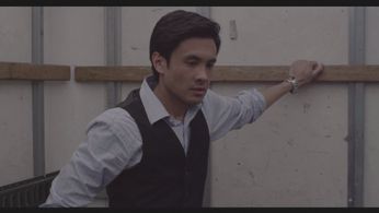 Still from Initiation (2016)