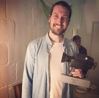 Winners are grinners! Silver Award at the Cannes International Film Festival 