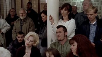 Never, Never (Channel 4)