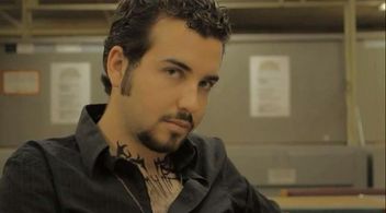 Still from the feature film, 