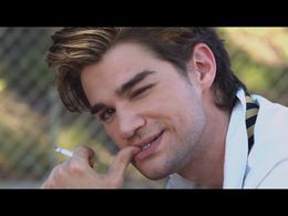 Zach Zagoria in Hufflepuff: A Harry Potter Rap Parody (2015)