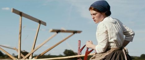 Iris Bry in The Guardians (2017)