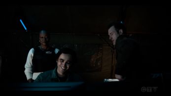 Still from Alert: Missing Persons Unit, Season 2, episode 9 