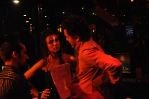 Blood of my Blood, Joao Canijo