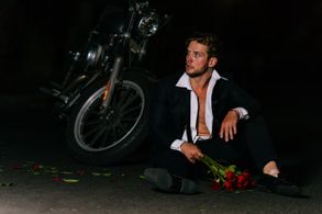 Luke Charles Stafford