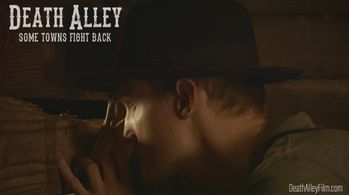 Still of Justin France in Death Alley