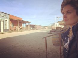 BTS Rocky Mountain Show