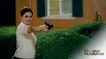 Nadine Samonte in The Missing Husband (2023)