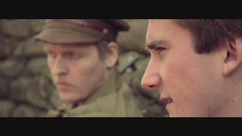 Still of Guy Potter in No More Of A Coward Than You or I