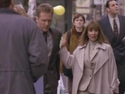 Actress Marina Palmier ~ Still