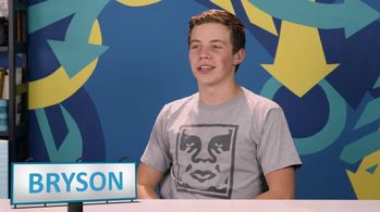 Bryson Keyser in Do They Know It? (2015)