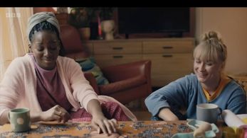 Primrose Bigwood in Nicôle Lecky's 'Mood' - BBC Three