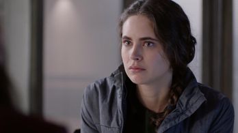 Cecilia Deacon in Hudson & Rex (2019)