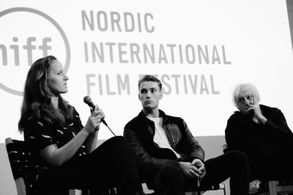 Nordic International Film Festival
