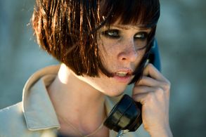 Natalya Rudakova in Transporter 3 (2008)